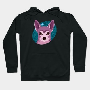 Cute Chihuahua Hoodie